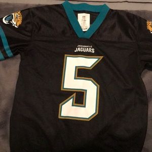Other - Kids- Youth Jacksonville Jaguars Jesery Other - Kids- Youth Jacksonville Jaguars Jesery